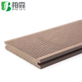 Outdoor good price wood plastic composite decks